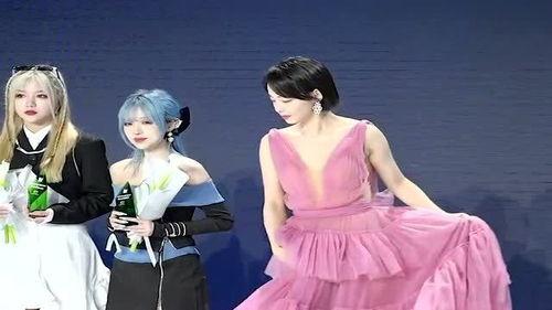 明星网红同框拍戏,影视界新潮流来袭