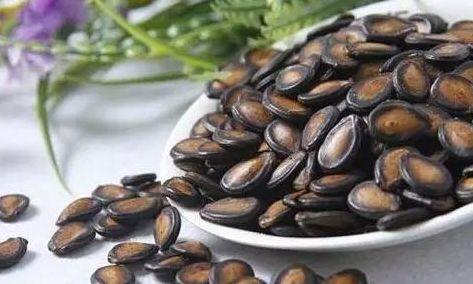 黑瓜里面的籽怎么吃,解锁美味新境界