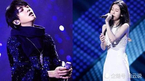 吃瓜娱乐圈华晨宇张碧晨,甜蜜互动背后的故事