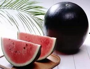 吃小瓜会黑吗,吃小瓜真的会导致皮肤变黑吗？