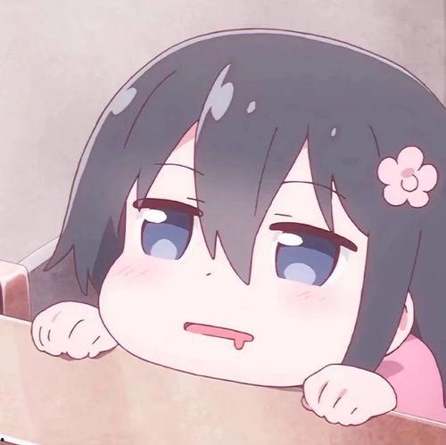 热门吃瓜头像女动漫,热门吃瓜头像女角色大盘点