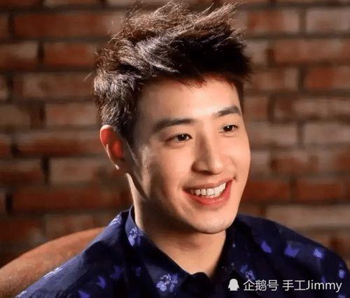 吃瓜娱乐圈男明星是谁,娱乐圈“吃瓜群众”热议的神秘男星