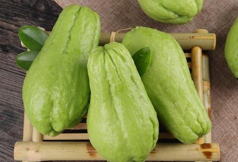 陕西今日佛手瓜价格,市场行情实时盘点