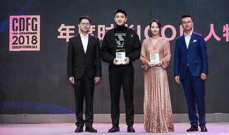 明星网红时尚庆典图片,明星网红齐聚庆典风采瞬间