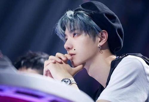 娱乐圈吃瓜cp博君一肖,娱乐圈的甜蜜瓜田，CP互动引粉丝狂欢