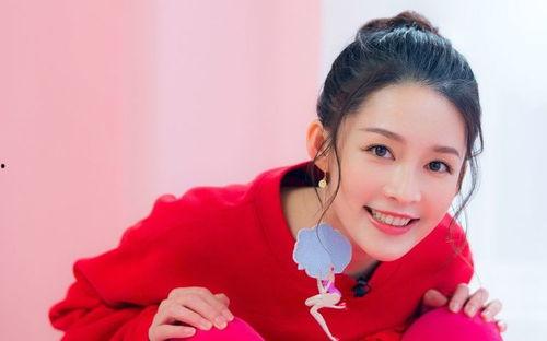 李沁八卦吃瓜爆料图片,揭秘明星背后的真实生活