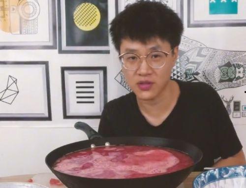 前两天的热门吃瓜事件网红男,揭秘背后真相