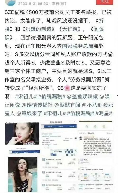近期热门吃瓜事件公司,公司背后的真相与争议
