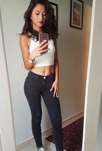 女明星网红秀身材,性感魅力引爆网络