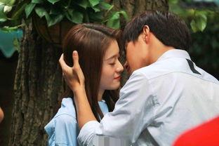 吃瓜爆料张雪迎罗云熙,娱乐圈的甜蜜与争议