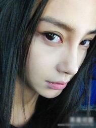 明星网红的偶像baby,从网红到偶像的蜕变之路