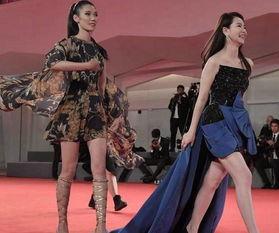 明星网红走红毯活动,明星网红走红毯盛况盘点