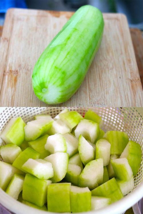 八月热门瓜,热门瓜料盘点