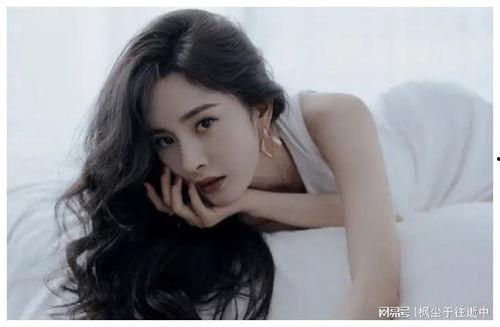 杨幂热门爆料吃瓜,娱乐圈风云再起，真相揭秘！