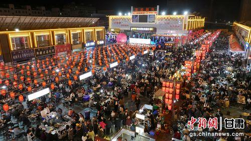 瓜州今日新闻实况,聚焦今日热点，共话瓜州发展新篇章