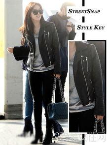 明星网红冬天穿什么,明星网红的保暖穿搭指南