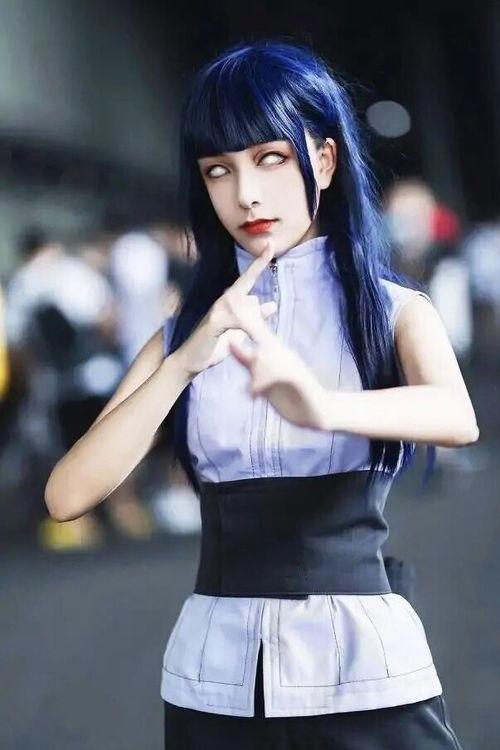 明星网红cos原神,明星风采再现，二次元魅力无限