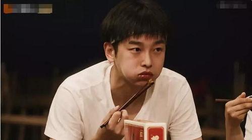 今日吃瓜彭昱畅,娱乐圈新瓜王诞生？