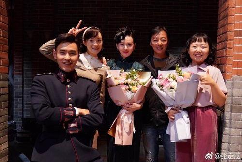 明星网红来晋城拍戏,明星网红齐聚，演绎古城新篇章