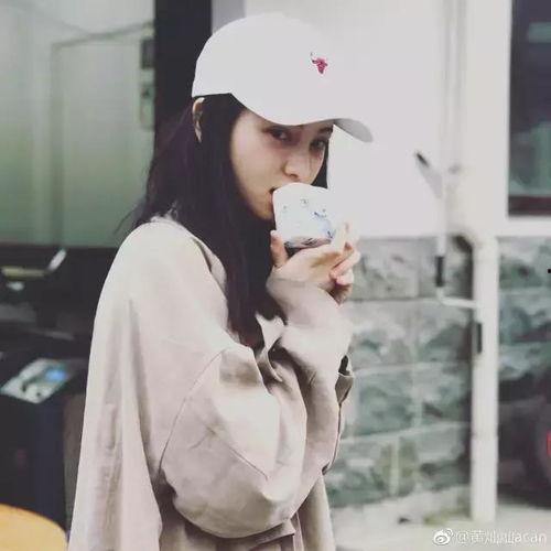 明星网红咖啡图片高清,明星同款咖啡，高清视觉盛宴