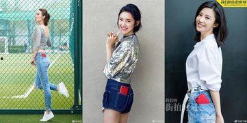 明星网红大爱款,大爱款潮流单品盘点