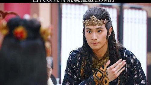 热门吃瓜古装,揭秘热门古装剧中的吃瓜瞬间