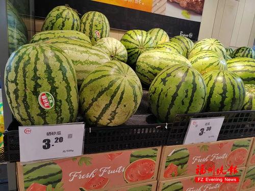 今日硒砂瓜价格走势,今日市场行情解析