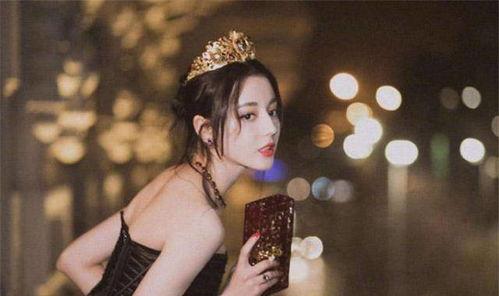 回族女明星网红排名,盘点最具影响力的美丽面孔