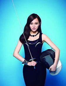 回族女明星网红排名,盘点最具影响力的美丽面孔