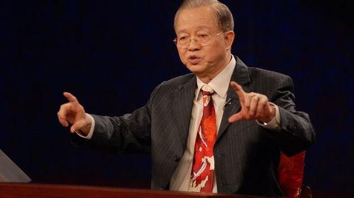 曾仕强明星网红有哪些,明星网红背后的那些事