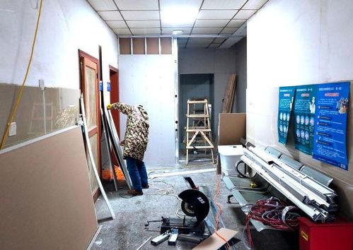 瓜沥发热门诊晚上能看吗,瓜沥发热门诊夜间诊疗服务指南