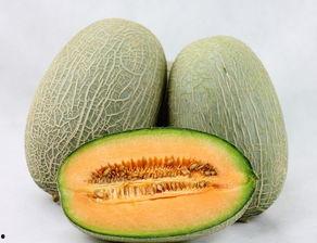 周黑鸭和哈密瓜一起吃,甜蜜碰撞，味蕾盛宴