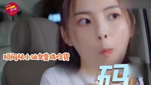 明星网红辣条图片,辣条图片背后的火爆传奇