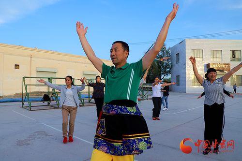 瓜州跳舞热门,探寻当地舞蹈文化的魅力与活力