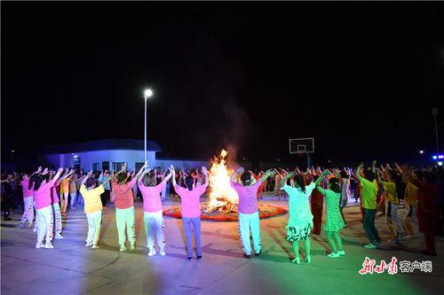 瓜州跳舞热门,探寻当地舞蹈文化的魅力与活力