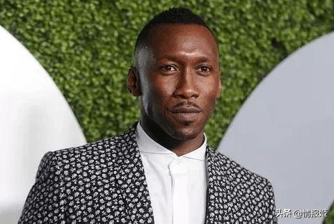 吃瓜的老黑哥,揭秘娱乐圈那些不为人知的幕后故事