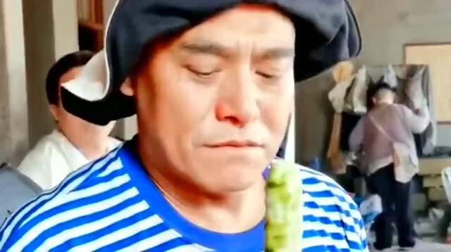 吃瓜的老黑哥,揭秘娱乐圈那些不为人知的幕后故事