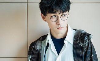 娱乐圈吃瓜爆料林彦俊,娱乐圈风云再起，吃瓜爆料揭秘背后真相