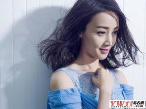 姓赵的明星网红,闪耀娱乐圈的璀璨星河