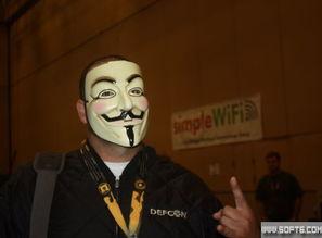 黑帽子事件吃瓜,揭秘网络黑客的暗黑世界