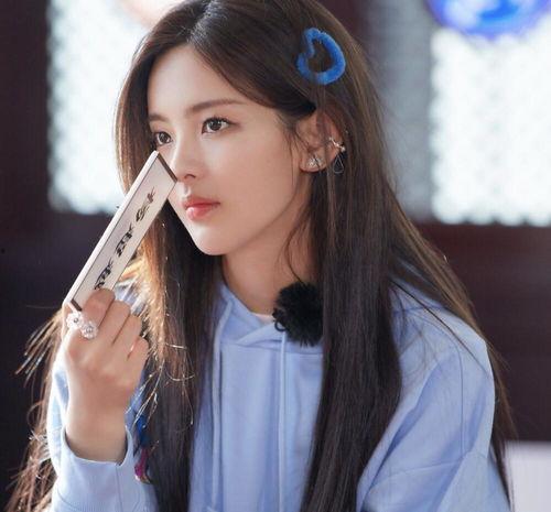 运气好的明星网红,揭秘明星网红的逆袭之路