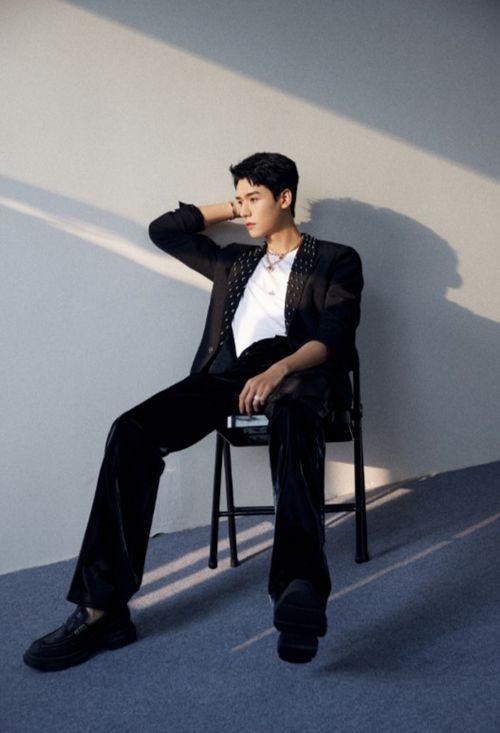 吃瓜爆料龚俊图片大全大图,高清大图揭秘明星幕后故事