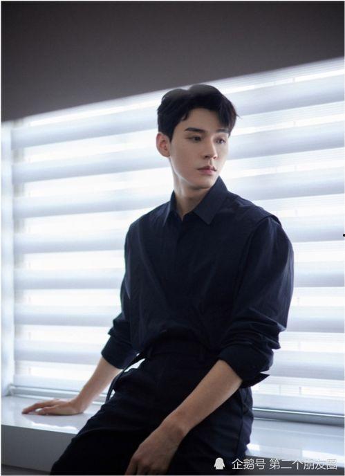 吃瓜爆料龚俊图片大全大图,高清大图揭秘明星幕后故事