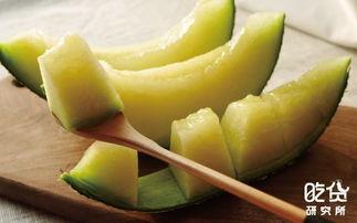 黑蜜瓜可以过夜吃吗,夜间享用，美味依旧的秘密