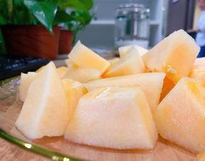 黑蜜瓜可以过夜吃吗,夜间享用，美味依旧的秘密