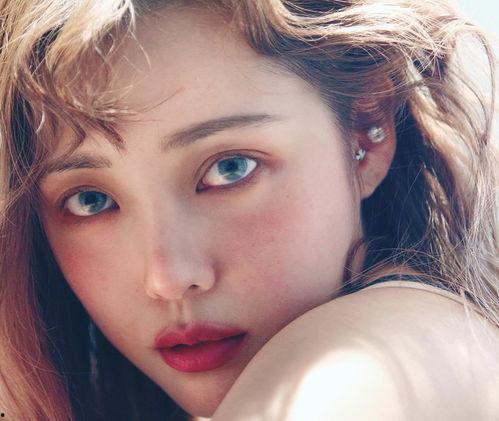 明星网红同款眉笔