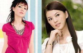 女明星网红合照图像,女明星网红们的甜蜜合影瞬间