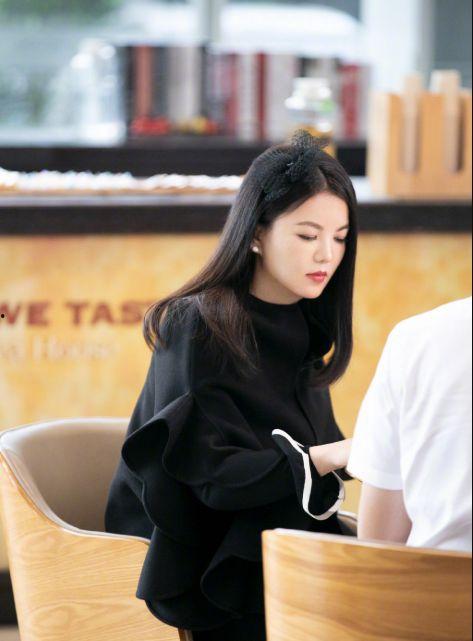 邢菲吃瓜爆料事件真相,揭秘背后真相与真相背后的真相