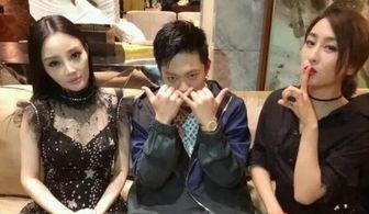 全娱乐圈都得吃我的瓜,揭秘全圈明星幕后秘闻