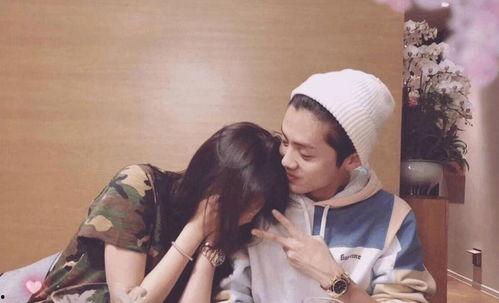 关晓彤吃瓜看站姐爆料,娱乐圈幕后故事大揭秘